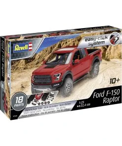 Revell 07048 - Ford F-150 Raptor