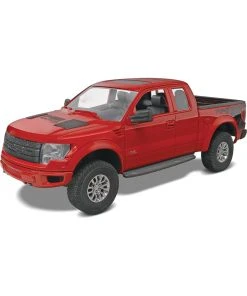 Revell 1233 - '13 Ford F-150 SVT Raptor 1/25