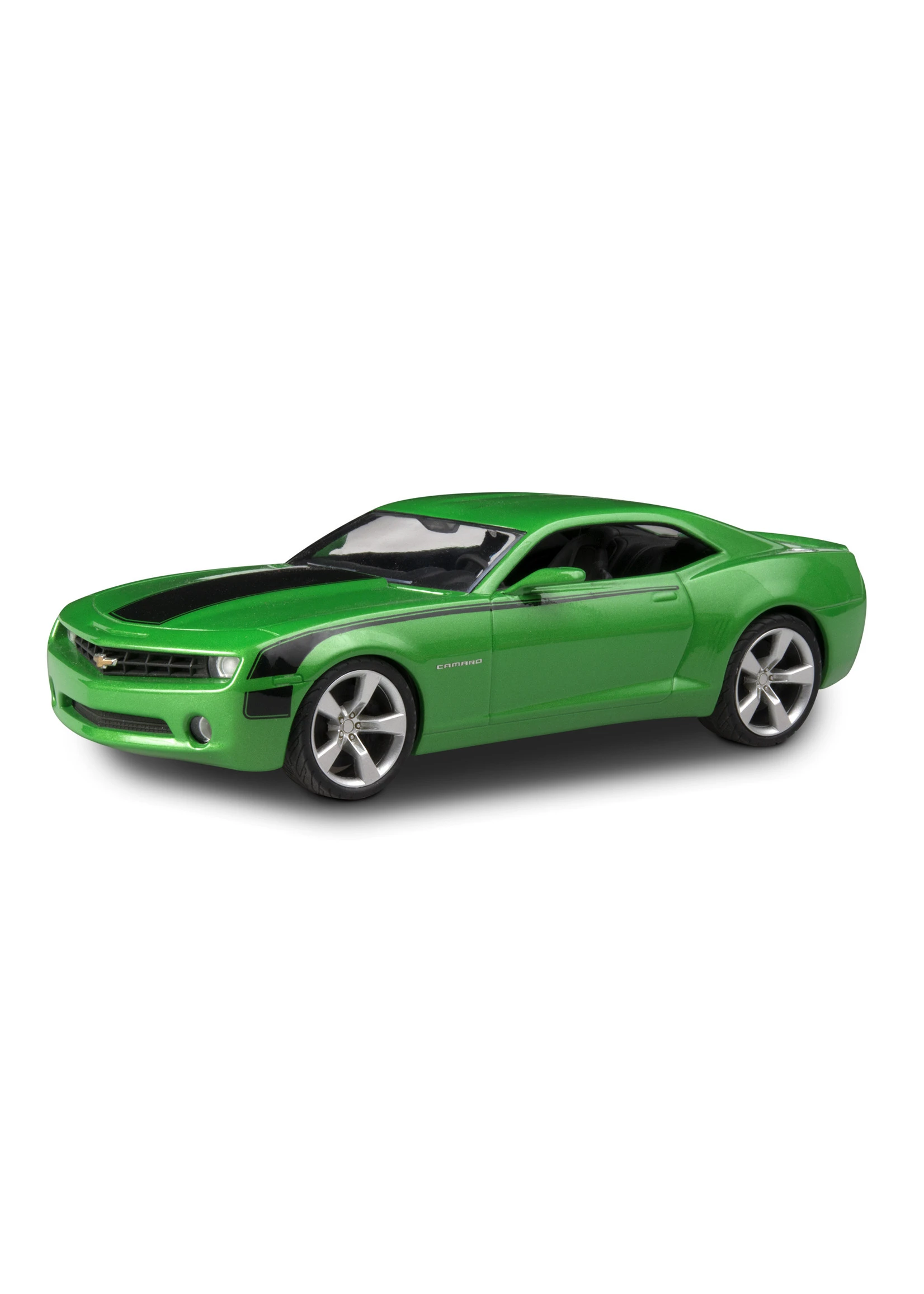 Revell 1527 - Camaro Concept Car 4 Revell 1527 - Camaro Concept Car - Image 2