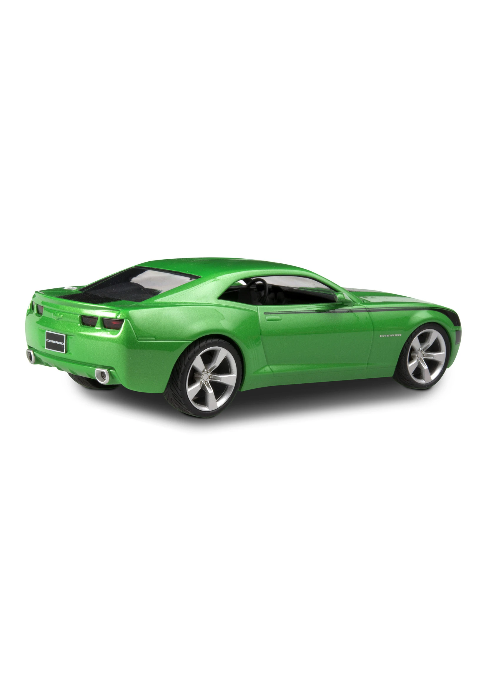 Revell 1527 - Camaro Concept Car 5 Revell 1527 - Camaro Concept Car - Image 3