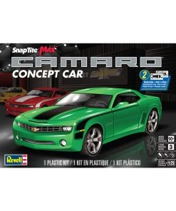 Revell 1527 - Camaro Concept Car