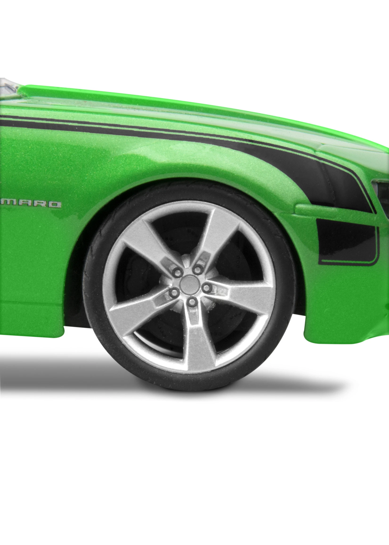 Revell 1527 - Camaro Concept Car 6 Revell 1527 - Camaro Concept Car - Image 4