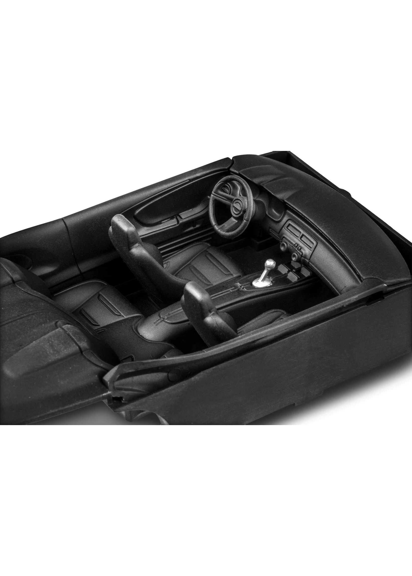 Revell 1527 - Camaro Concept Car 7 Revell 1527 - Camaro Concept Car - Image 5