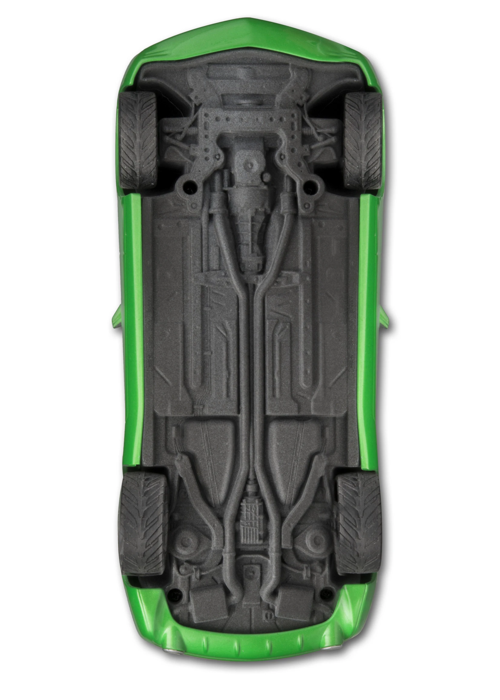 Revell 1527 - Camaro Concept Car 8 Revell 1527 - Camaro Concept Car - Image 6