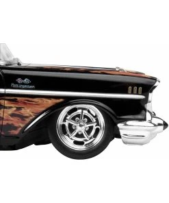 Revell 1529 - '57 Chevy Bel Air 11 Revell 1529 - '57 Chevy Bel Air -Fascinations Metal Earth-shop revell 1529 57 chevy bel air 3