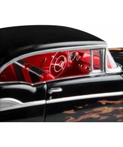 Revell 1529 - '57 Chevy Bel Air 12 Revell 1529 - '57 Chevy Bel Air -Fascinations Metal Earth-shop revell 1529 57 chevy bel air 4