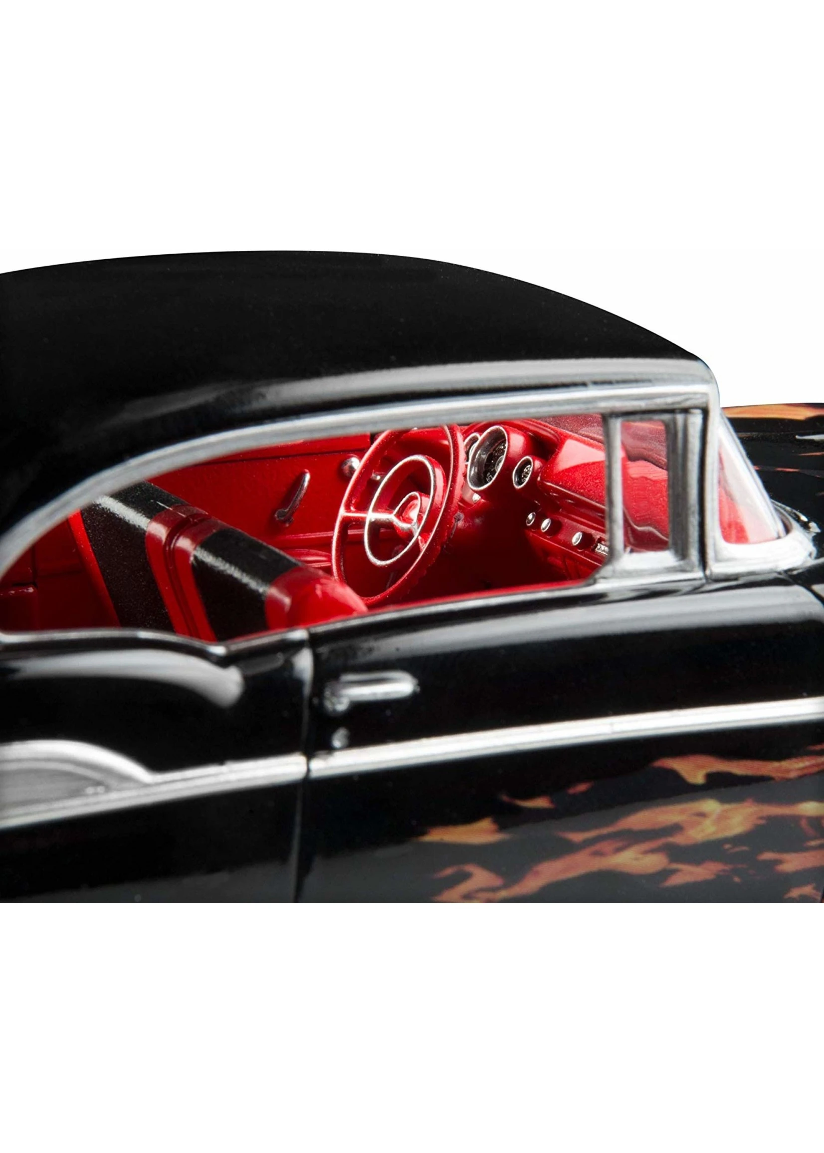 Revell 1529 - '57 Chevy Bel Air 7 Revell 1529 - '57 Chevy Bel Air - Image 5