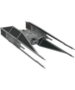 Revell 1647 - Kylo Ren's TIE Fighter 1/70 Scale