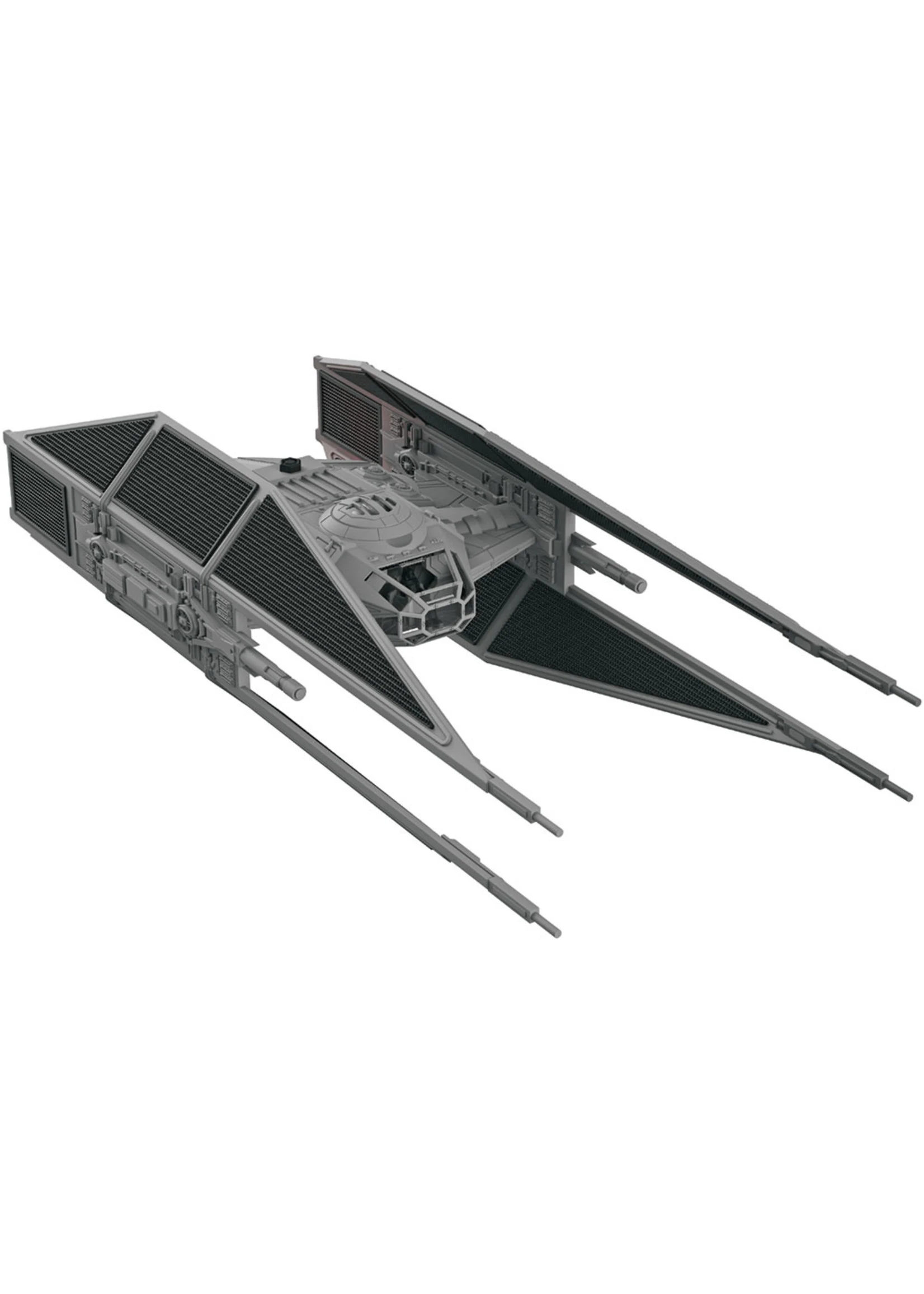 Revell 1647 - Kylo Ren's TIE Fighter 1/70 Scale 3 Revell 1647 - Kylo Ren's TIE Fighter 1/70 Scale