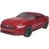 Revell 1694 - '15 Mustang GT Red 1/25 -Fascinations Metal Earth-shop revell 1694 15 mustang gt red 1 25