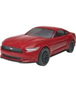 Revell 1694 - '15 Mustang GT Red 1/25
