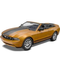 Revell 1963 - '10 Mustang Convertible 1/25