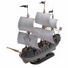 Revell 1971 - 1/350 Black Diamond Pirate Ship 1 Revell 1971 - 1/350 Black Diamond Pirate Ship -Fascinations Metal Earth-shop revell 1971 1 350 black diamond pirate ship