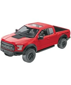 Revell 1985 - 1/25 2017 Ford F-150 Raptor