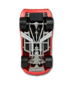 Revell 1988 - 1/24 Disney Cars Lightning McQueen 13 Revell 1988 - 1/24 Disney Cars Lightning McQueen -Fascinations Metal Earth-shop revell 1988 1 24 disney cars lightning mcqueen 5