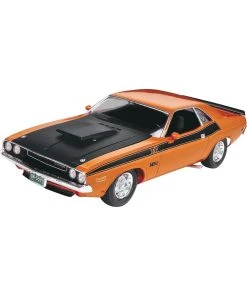 Revell 2596 - '70 Challenger 2'n 1 1/24