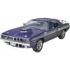 Revell 2943 - 1/24 1971 Hemi Cuda 426 2 Revell 2943 - 1/24 1971 Hemi Cuda 426 -Fascinations Metal Earth-shop revell 2943 1 24 1971 hemi cuda 426