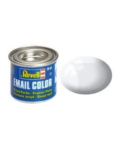 Revell 32101 - Enamel Clear Gloss 14ml