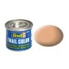 Revell 32135 - Enamel Flesh Matt 14ml -Fascinations Metal Earth-shop revell 32135 enamel flesh matt 14ml
