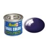 Revell 32154 - Enamel Night Blue Gloss 14ml