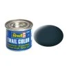 Revell 32169 - Enamel Granite Grey Matt 14ml -Fascinations Metal Earth-shop revell 32169 enamel granite grey matt 14ml