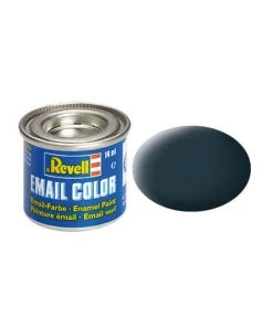 Revell 32169 - Enamel Granite Grey Matt 14ml