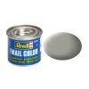 Revell 32175 - Enamel Stone Grey Matt 14ml -Fascinations Metal Earth-shop revell 32175 enamel stone grey matt 14ml