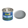 Revell 32176 - Enamel Light Grey Matt USAF 14ml 2 Revell 32176 - Enamel Light Grey Matt USAF 14ml -Fascinations Metal Earth-shop revell 32176 enamel light grey matt usaf 14ml