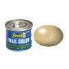Revell 32194 - Enamel Gold Metallic 14ml 1 Revell 32194 - Enamel Gold Metallic 14ml -Fascinations Metal Earth-shop revell 32194 enamel gold metallic 14ml