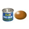Revell 32382 - Enamel Wood Brown Silk 14ml 1 Revell 32382 - Enamel Wood Brown Silk 14ml -Fascinations Metal Earth-shop revell 32382 enamel wood brown silk 14ml