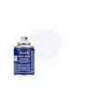 Revell 34105 - White Matt Acrylic Spray - 100ml -Fascinations Metal Earth-shop revell 34105 white matt acrylic spray 100ml
