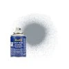 Revell 34191 - Steel Metallic Acrylic Spray - 100ml 1 Revell 34191 - Steel Metallic Acrylic Spray - 100ml -Fascinations Metal Earth-shop revell 34191 steel metallic acrylic spray 100ml
