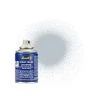 Revell 34199 - Aluminum Metallic Acrylic Spray - 100ml -Fascinations Metal Earth-shop revell 34199 aluminum metallic acrylic spray 100ml
