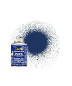 Revell 34200 - RBR Blue Acrylic Spray - 100ml