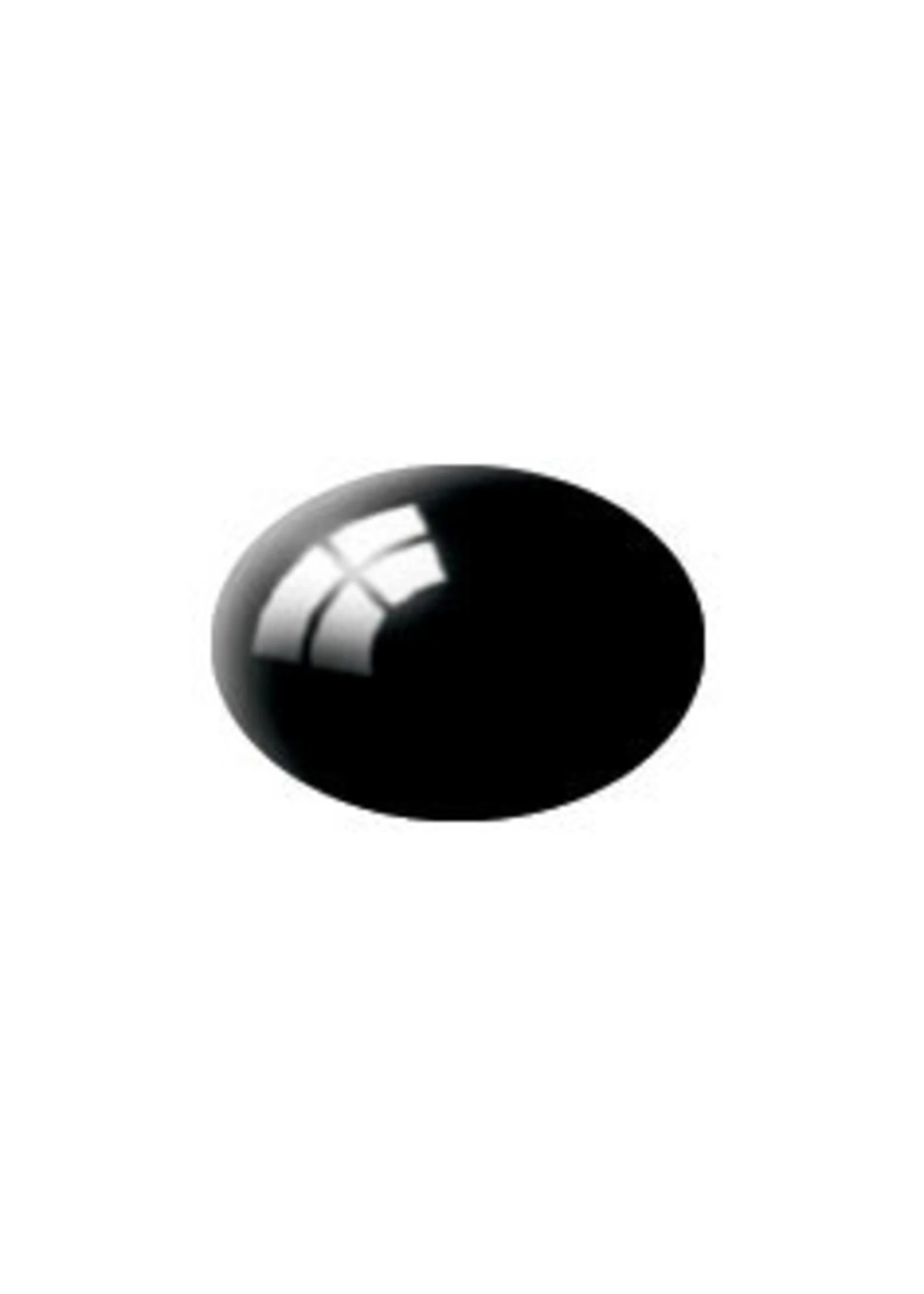 Revell 36107 - Aqua Black Gloss 18ml 3 Revell 36107 - Aqua Black Gloss 18ml