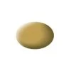 Revell 36116 - Aqua Sandy Yellow Matt 18ml -Fascinations Metal Earth-shop revell 36116 aqua sandy yellow matt 18ml