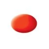 Revell 36125 - Aqua Luminous Orange 18ml 2 Revell 36125 - Aqua Luminous Orange 18ml -Fascinations Metal Earth-shop revell 36125 aqua luminous orange 18ml