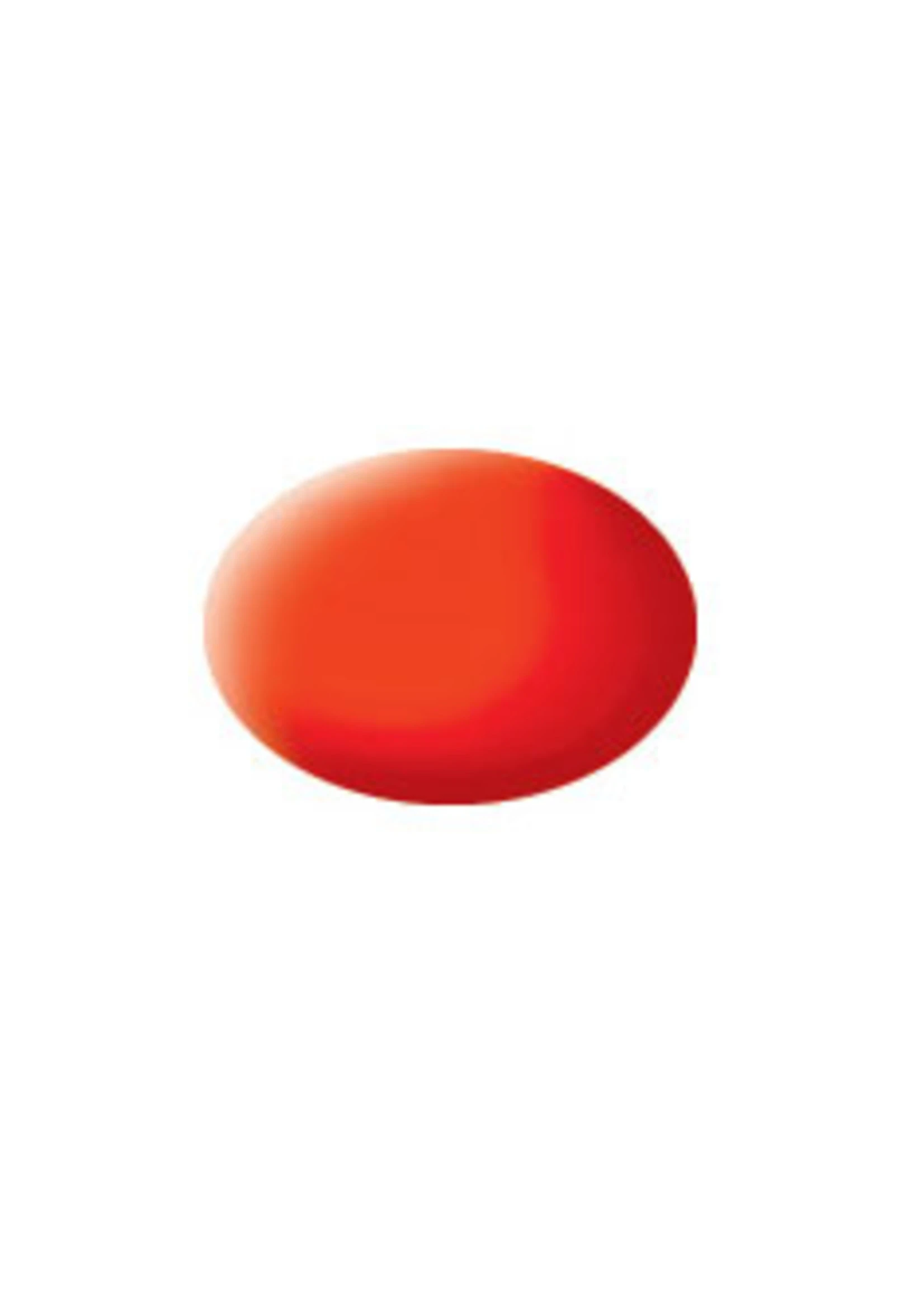 Revell 36125 - Aqua Luminous Orange 18ml 3 Revell 36125 - Aqua Luminous Orange 18ml