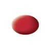 Revell 36136 - Aqua Carmine Red Matt 18ml 1 Revell 36136 - Aqua Carmine Red Matt 18ml -Fascinations Metal Earth-shop revell 36136 aqua carmine red matt 18ml