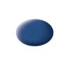 Revell 36156 - Aqua Blue Matt 18ml 2 Revell 36156 - Aqua Blue Matt 18ml -Fascinations Metal Earth-shop revell 36156 aqua blue matt 18ml