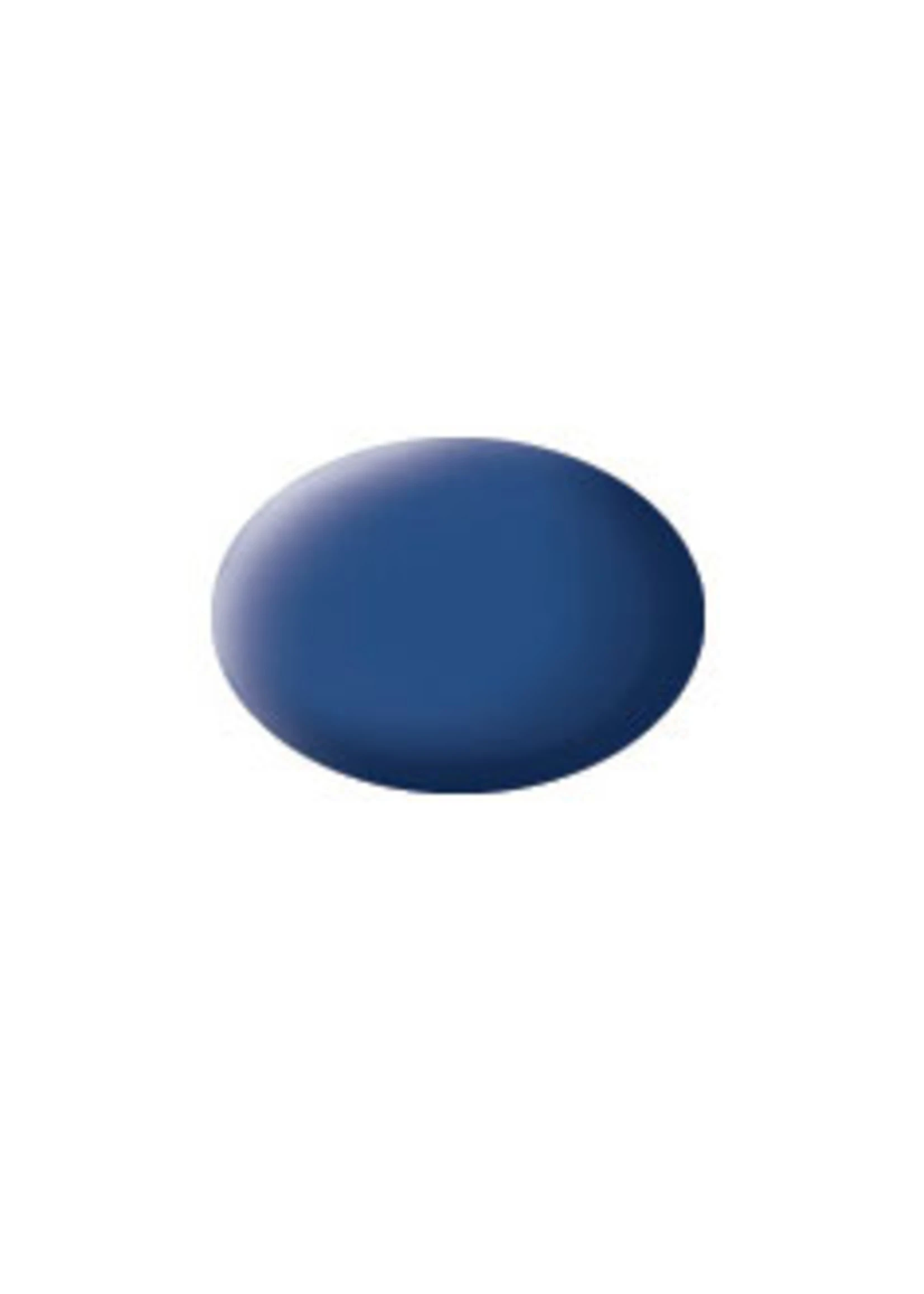 Revell 36156 - Aqua Blue Matt 18ml 3 Revell 36156 - Aqua Blue Matt 18ml