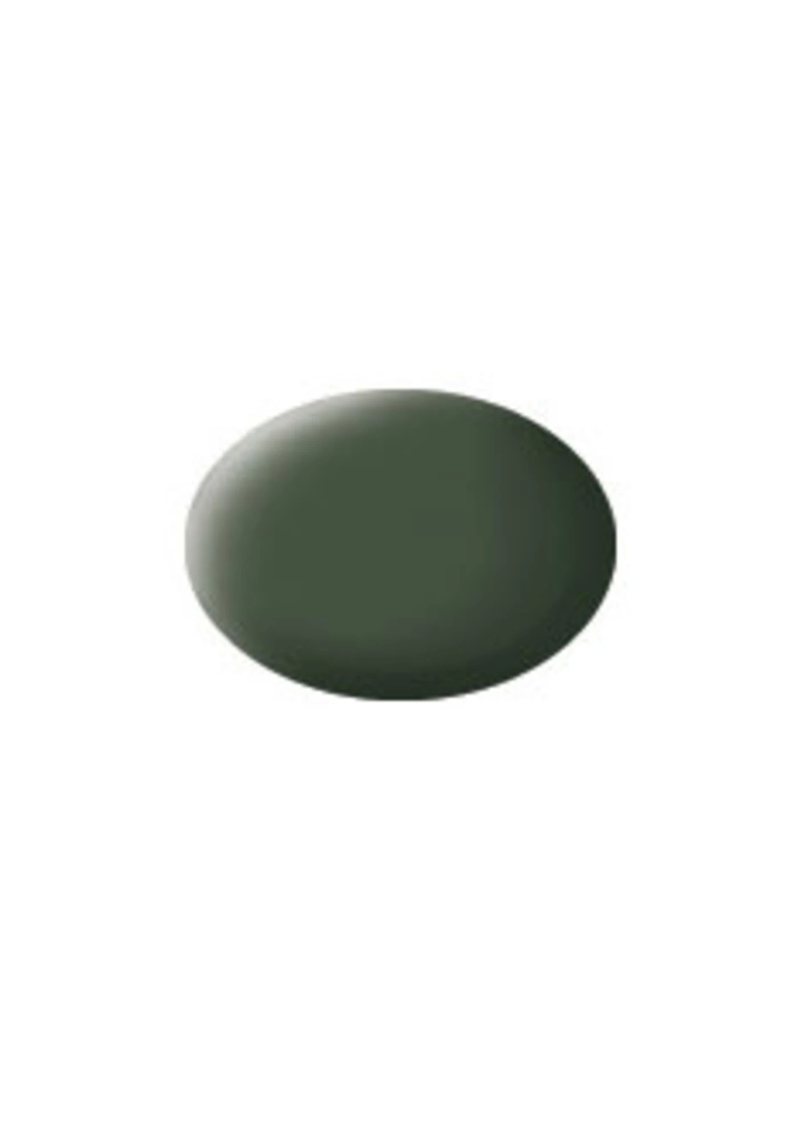 Revell 36165 - Aqua Bronze Green Matt 18ml 3 Revell 36165 - Aqua Bronze Green Matt 18ml