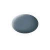 Revell 36179 - Aqua Greyish Blue Matt 18ml 1 Revell 36179 - Aqua Greyish Blue Matt 18ml -Fascinations Metal Earth-shop revell 36179 aqua greyish blue matt 18ml