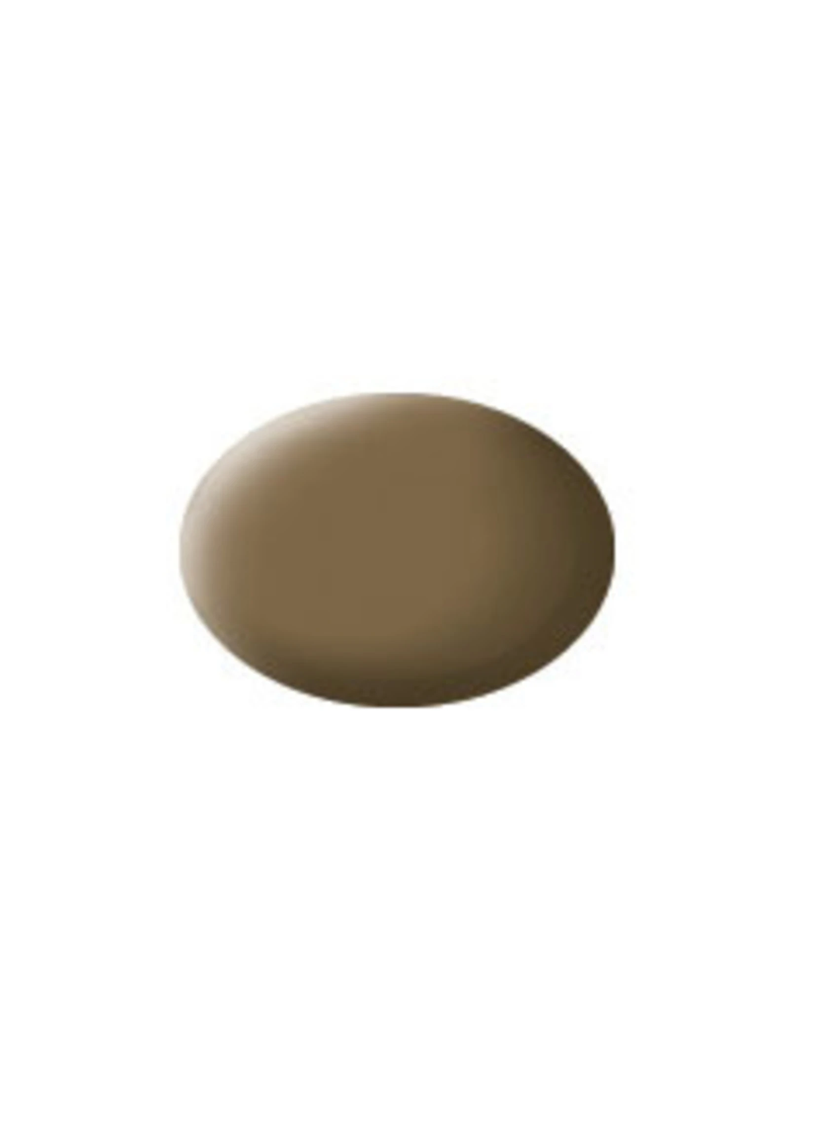 Revell 36182 - Aqua Dark-Earth Matt 18ml 3 Revell 36182 - Aqua Dark-Earth Matt 18ml
