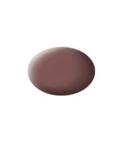 Revell 36183 - Aqua Rust Matt 18ml