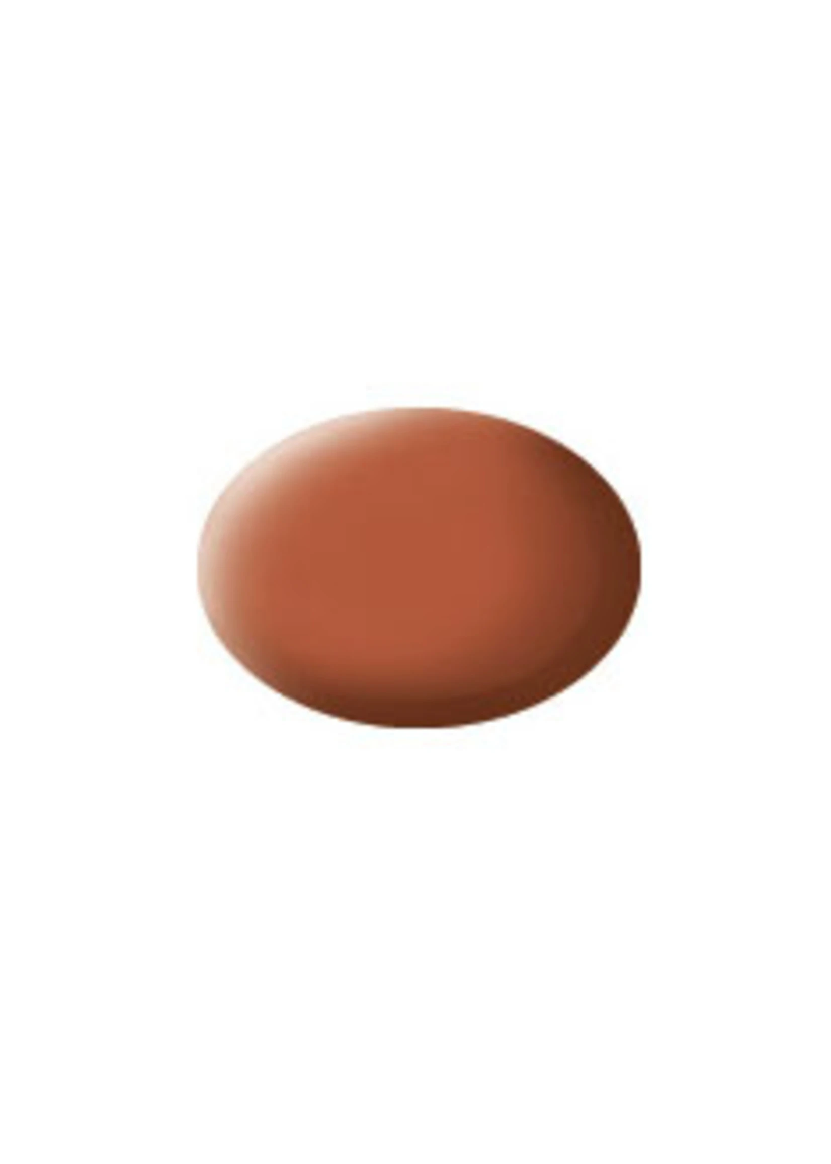 Revell 36185 - Aqua Brown Matt 18ml 3 Revell 36185 - Aqua Brown Matt 18ml