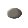 Revell 36187 - Aqua Earth Brown Matt 18ml -Fascinations Metal Earth-shop revell 36187 aqua earth brown matt 18ml