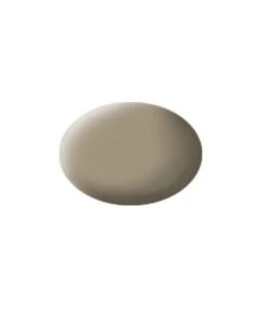 Revell 36189 - Aqua Beige Matt 18ml