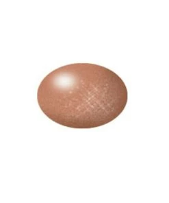 Revell 36193 - Aqua Copper Metallic 18ml