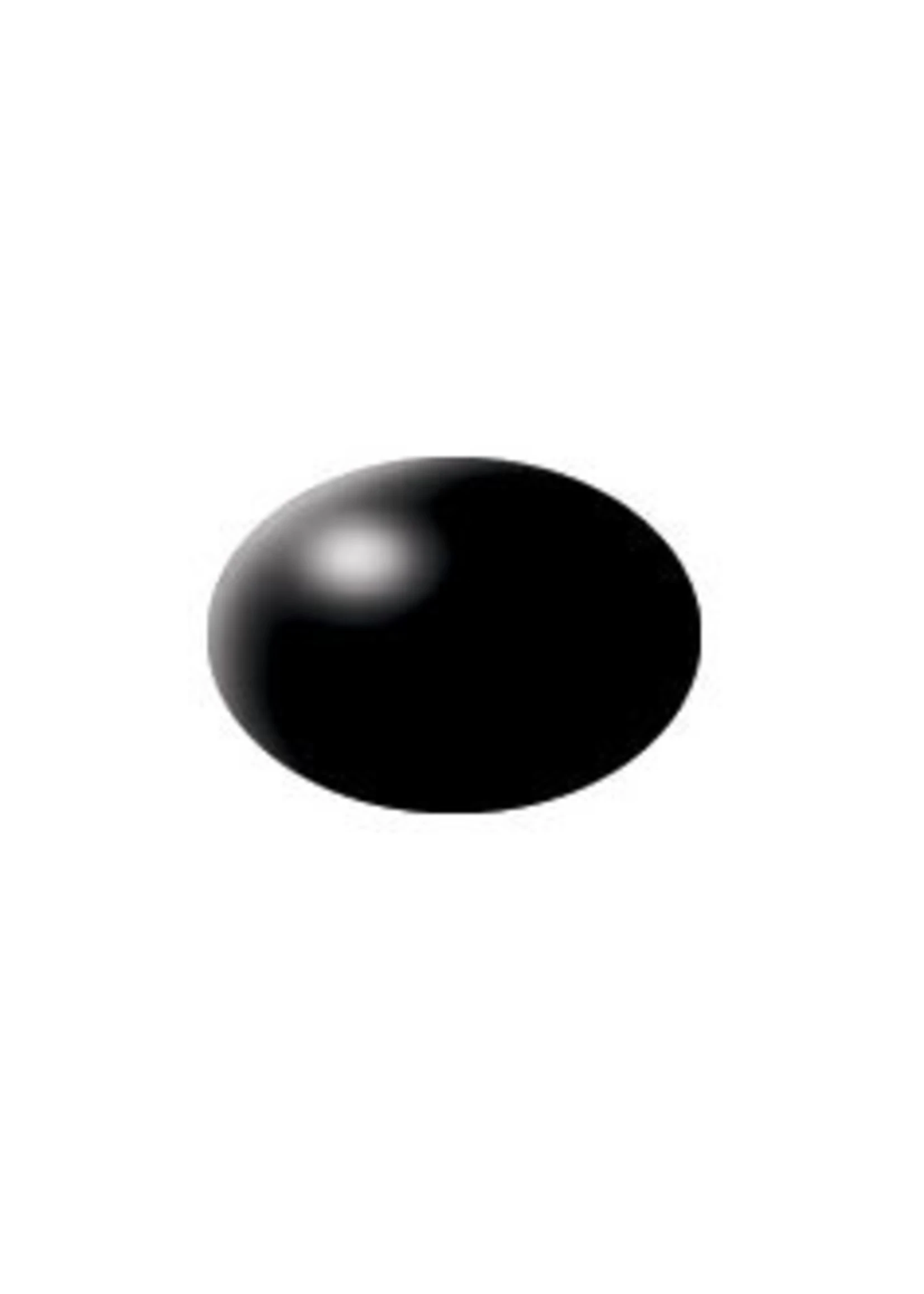 Revell 36302 - Aqua Black Silk 18ml 3 Revell 36302 - Aqua Black Silk 18ml